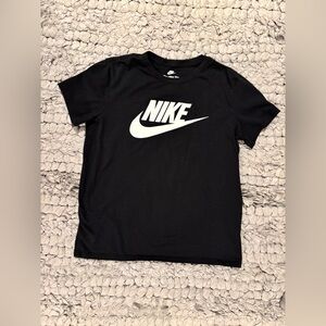 The Nike Tee - 100% cotton